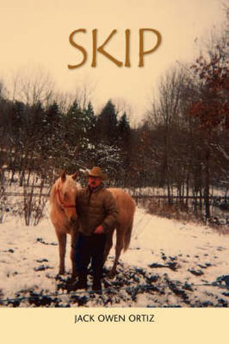 Cover image for Skip