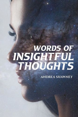 Cover image for Words of Insightful Thoughts