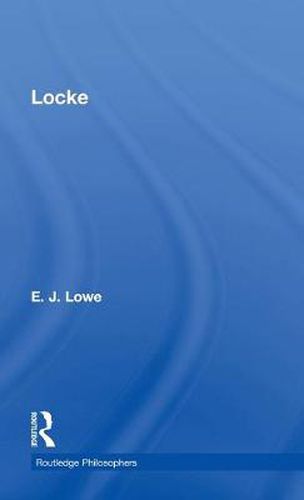 Cover image for Locke