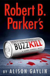 Cover image for Robert B. Parker's Buzz Kill