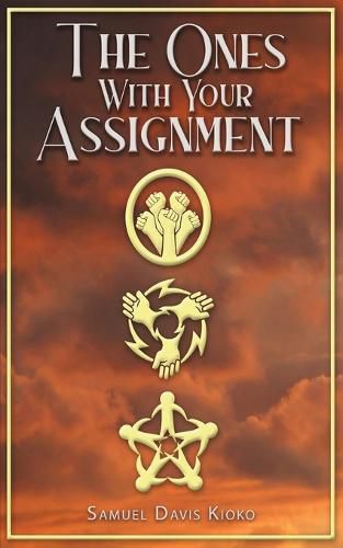 Cover image for The Ones With Your Assignment