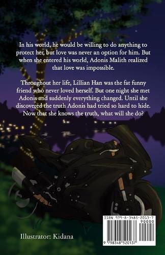 Cover image for Unseen