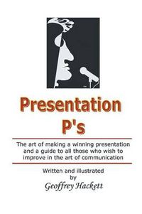 Cover image for Presentation P's