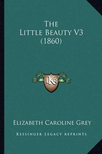 The Little Beauty V3 (1860)