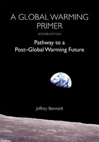 Cover image for A Global Warming Primer