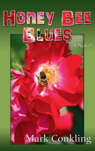 Cover image for Honey Bee Blues