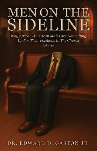 Cover image for Men on the Sideline