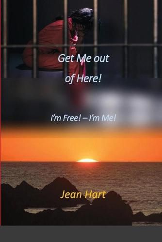 Cover image for Get Me Out of Here!