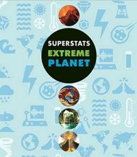Cover image for Superstats: Extreme Planet