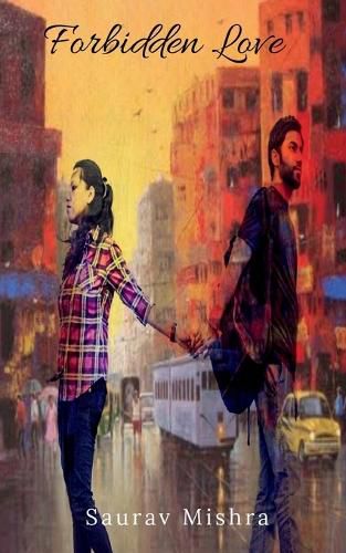 Cover image for Forbidden Love