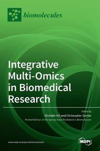 Cover image for Integrative Multi-Omics in Biomedical Research