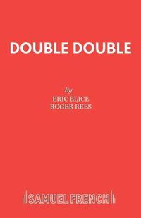 Cover image for Double Double