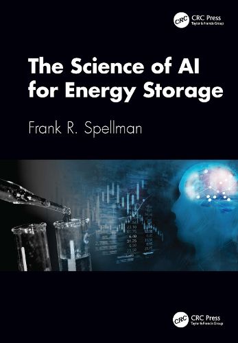 Cover image for The Science of AI for Energy Storage