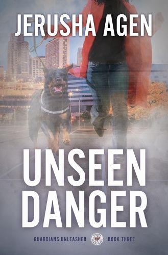 Cover image for Unseen Danger