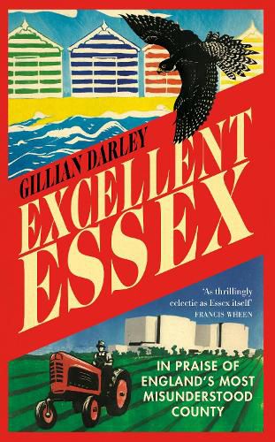 Cover image for Excellent Essex