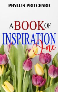 Cover image for Book Of Inspiration One