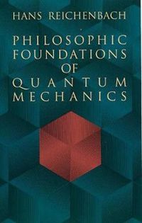 Cover image for Philosophic Foundations in Quantum Mechanics