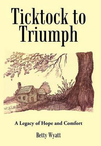 Cover image for Ticktock to Triumph