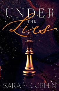 Cover image for Under the Lies