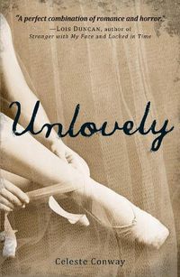 Cover image for Unlovely