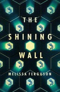 Cover image for The Shining Wall