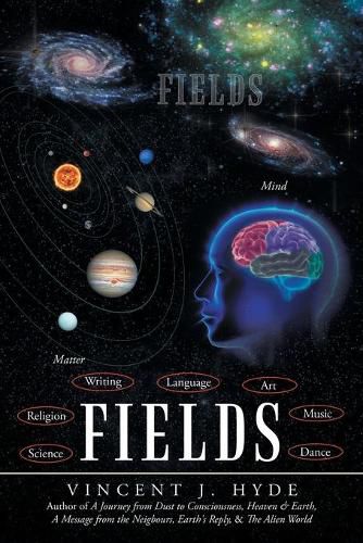 Cover image for Fields