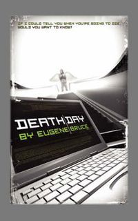 Cover image for Deathday