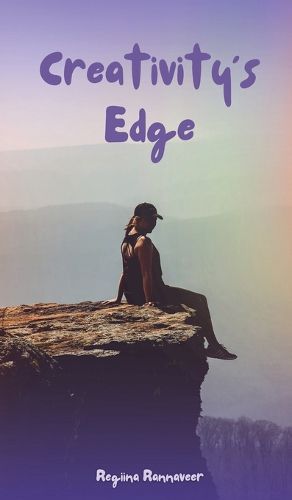 Cover image for Creativity's Edge