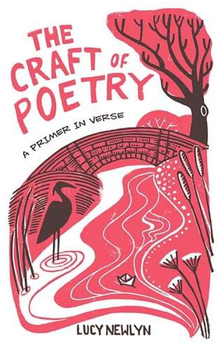 Cover image for The Craft of Poetry: A Primer in Verse