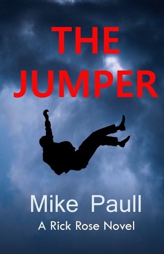 Cover image for The Jumper