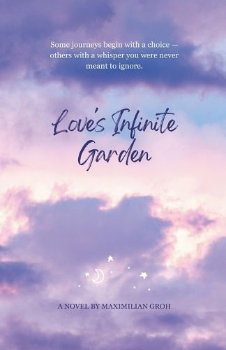 Cover image for Love's Infinite Garden
