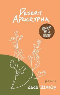 Cover image for Desert Apocrypha