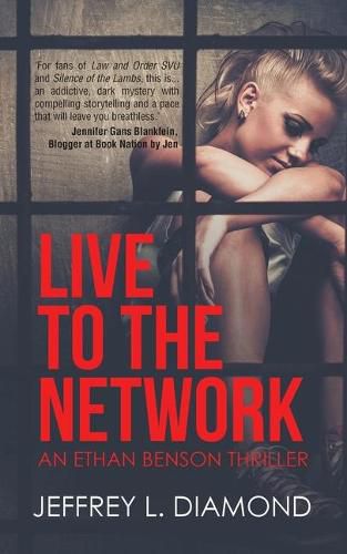 Cover image for Live to the Network