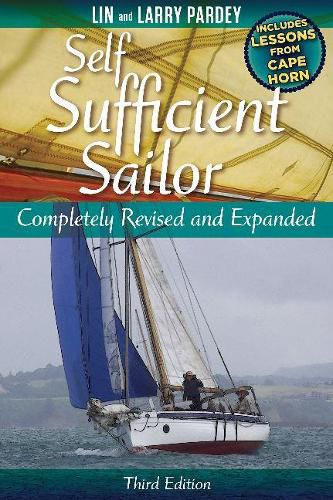 Cover image for Self Sufficient Sailor