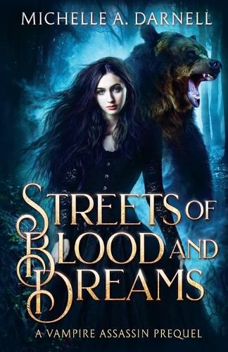 Cover image for Streets of Blood and Deams