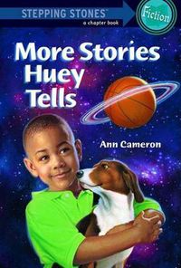Cover image for More Stories Huey Tells