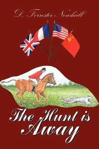 Cover image for The Hunt is away