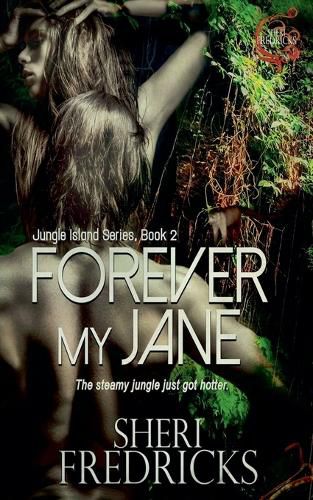 Cover image for Forever My Jane