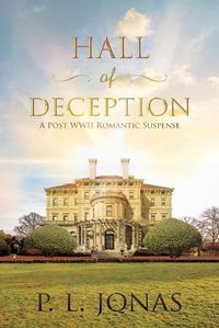 Cover image for Hall of Deception