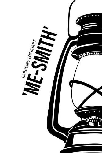 Cover image for 'Me-Smith