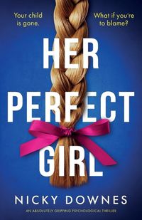 Cover image for Her Perfect Gir