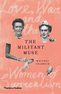 Cover image for The Militant Muse