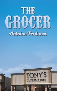 Cover image for The Grocer