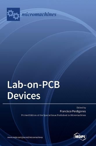 Cover image for Lab-on-PCB Devices