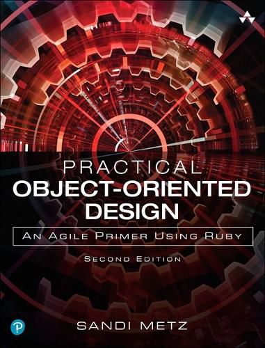 Cover image for Practical Object-Oriented Design