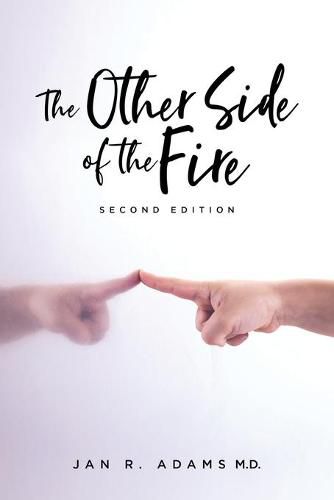 Cover image for The Other Side of the Fire