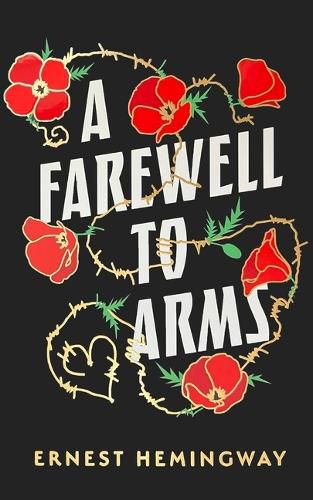 Cover image for A Farewell to Arms