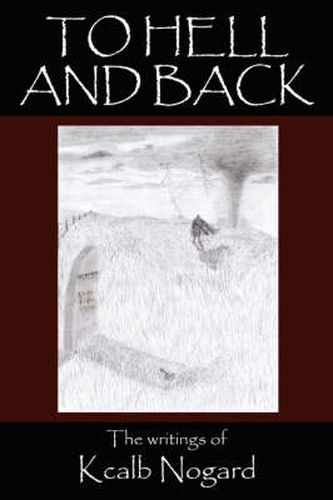 Cover image for To Hell and Back