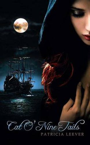 Cover image for Cat O Nine Tails