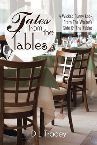 Cover image for Tales from the Tables